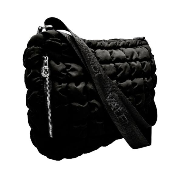 Valentino Orlandi Medium Quilted Crossbody Bag - Picture 1 of 9